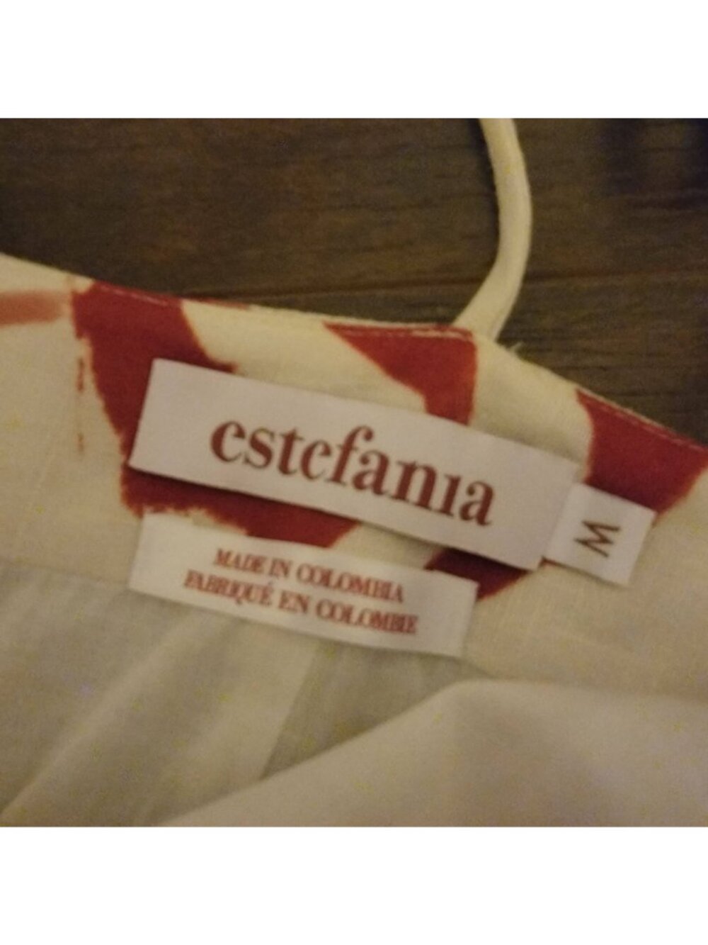 Free People Estefania Rosseta Maxi Dress Garden Cottagecore Boho Chic Womens M - Picture 8 of 10